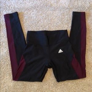 Full length leggings